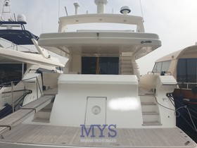 Buy 2005 Posillipo-Rizzardi Technema 70'