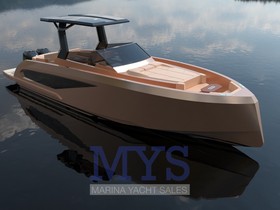 Macan Boats 32 Lounge Fb T-Top