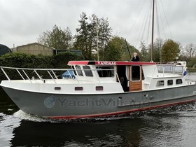 Jachtwerf De Koning - Keyzer / Crown Yacht Trawler 11.50 Ok