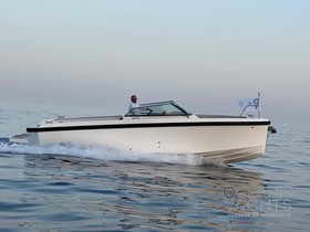 2022 Delta Powerboats 26 Open