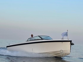 2022 Delta Powerboats 26 Open til salgs