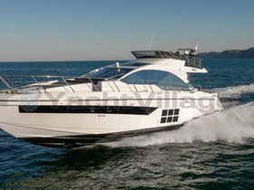 Azimut S6  Sportfly