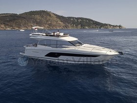 2021 Prestige Yachts 590 #39