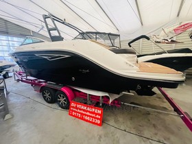 Buy 2023 Sea Ray 250 Sunsport 350 Ps Bj2023 Wakeboard Tower