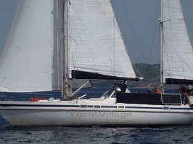 1980 Contest Yachts / Conyplex 38