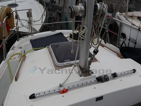 1980 Contest Yachts / Conyplex 38 for sale