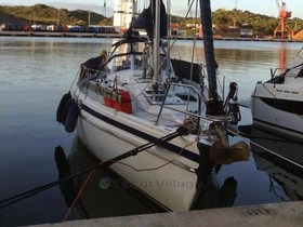 1980 Contest Yachts / Conyplex 38 for sale