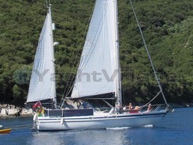 1980 Contest Yachts / Conyplex 38