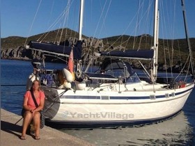 1980 Contest Yachts / Conyplex 38 for sale