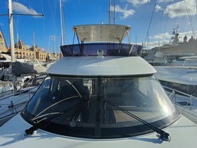 2018 Jeanneau Prestige 560 til salg