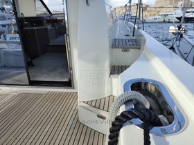 2018 Jeanneau Prestige 560 til salg