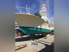 1995 Viking 50 for sale