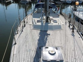 1987 Contest Yachts / Conyplex 41 for sale