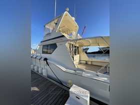 Buy 1988 Hatteras Yachts 45