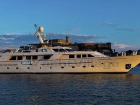 1987 Codecasa 35 Charter kaufen