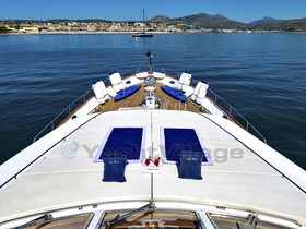 1987 Codecasa 35 Charter