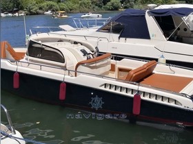 2012 Supermarine Iguana 36 for sale