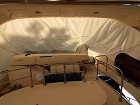 2004 Azimut 62
