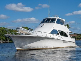 2003 Ocean Yachts for sale