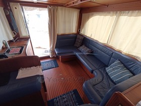 2005 Sciallino 34' Fly