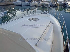 2005 Sciallino 34' Fly