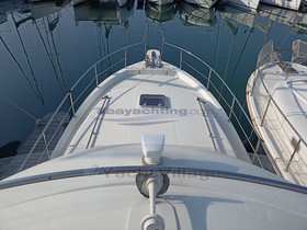 2005 Sciallino 34' Fly