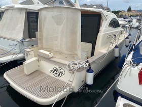 2019 Portofino Marine 10 Cabin til salg