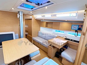 2017 Cantiere del Pardo Grand Soleil 43