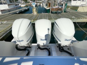 2017 Intrepid Boats 375 à vendre