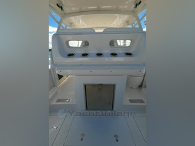 2017 Intrepid Boats 375 for sale