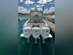 Satılık 2017 Intrepid Boats 375