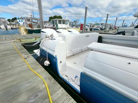 2017 Intrepid Boats 375 for sale
