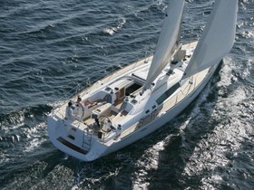 2011 Beneteau Oceanis 50 satın almak