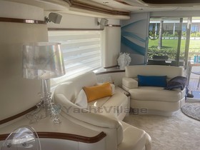 2004 Azimut 80 Carat à vendre