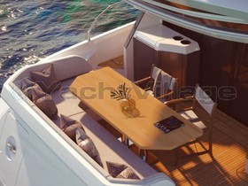 2024 Azimut 53 Flybridge na sprzedaż