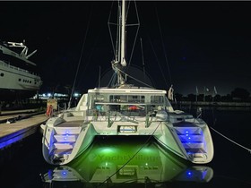 Lagoon Yachts 500