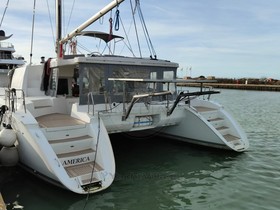 2007 Lagoon Yachts 500 for sale