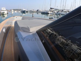 Købe 2021 Pardo Yachts 50