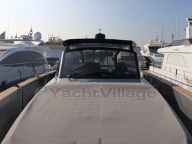 2021 Pardo Yachts 50 til salg