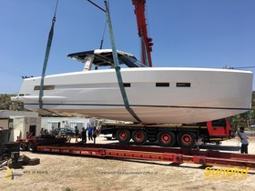 2016 Fjord 48 Open for sale