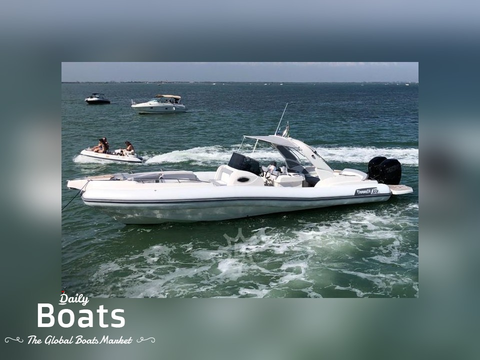 2018 Marlin Boat 372 for sale. View price, photos and Buy 2018 Marlin