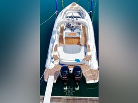2018 Marlin Boat 372