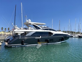 Buy 2019 Azimut Grande 27 Metri