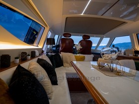 2008 Fashion Yachts 68 for sale