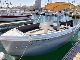 2022 Mareti Boats 585 Open на продажу