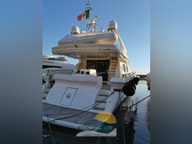 Posillipo-Rizzardi Technema 65