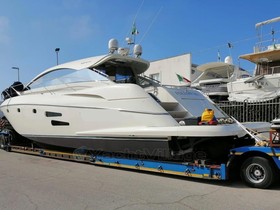 2008 Sogica Openbridge 55 Sport