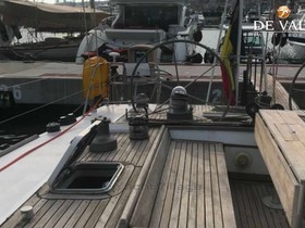 1995 Vaton 75 Sloop