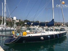 Buy 1995 Vaton 75 Sloop