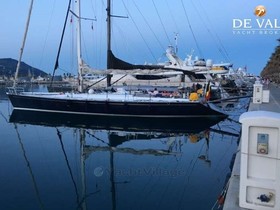 1995 Vaton 75 Sloop for sale